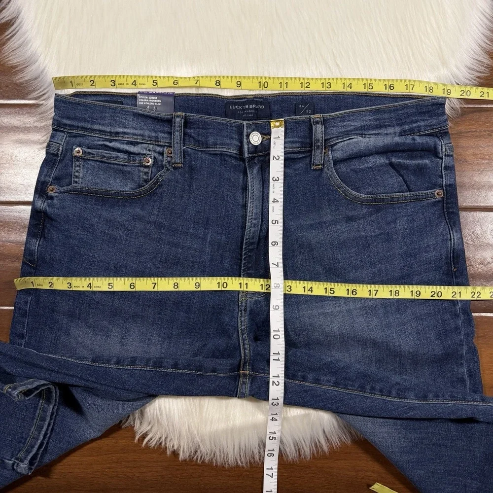 Lucky Brand lucky brand